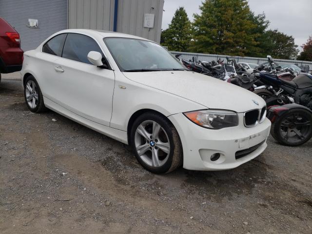 Photo 0 VIN: WBAUP9C53DVS95111 - BMW 128 I 