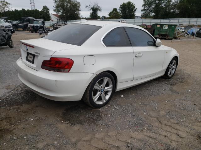 Photo 3 VIN: WBAUP9C53DVS95111 - BMW 128 I 