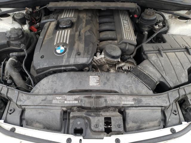 Photo 6 VIN: WBAUP9C53DVS95111 - BMW 128 I 