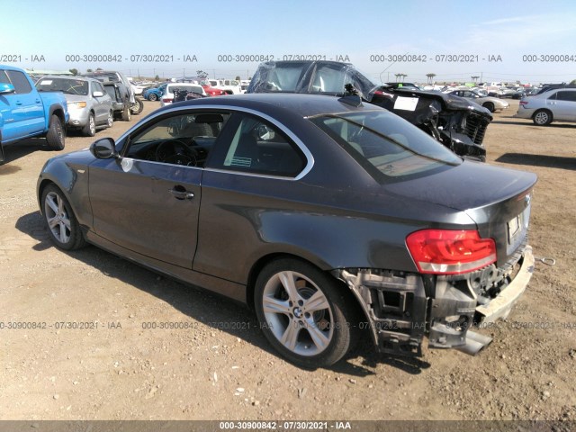 Photo 2 VIN: WBAUP9C53DVS95206 - BMW 1 