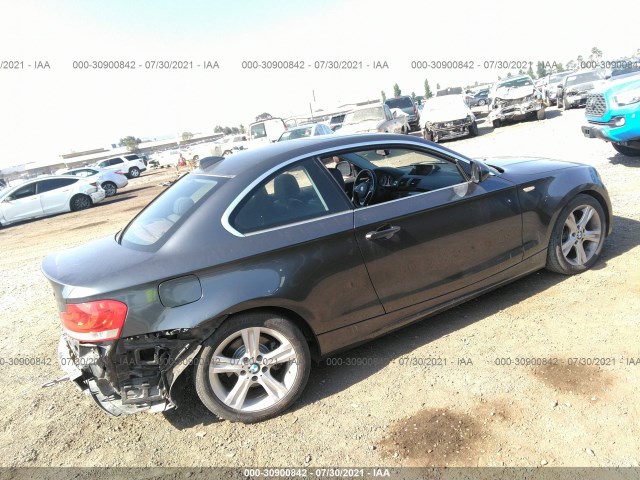 Photo 3 VIN: WBAUP9C53DVS95206 - BMW 1 