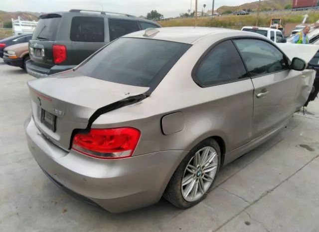 Photo 3 VIN: WBAUP9C53DVS95383 - BMW 1ER 