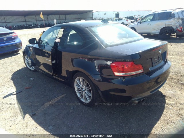 Photo 2 VIN: WBAUP9C53DVS95450 - BMW 1 