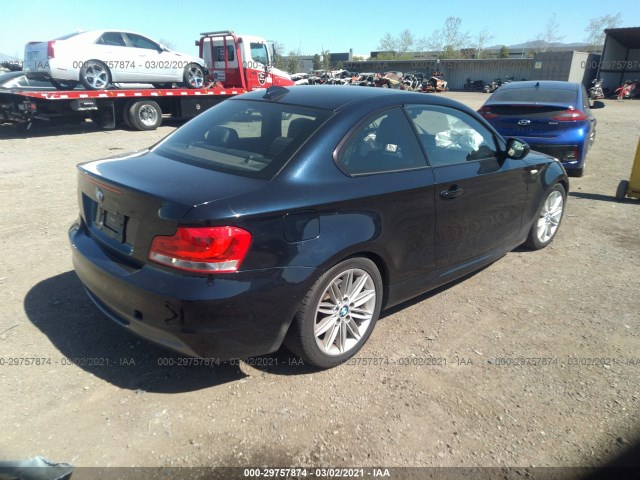 Photo 3 VIN: WBAUP9C53DVS95450 - BMW 1 