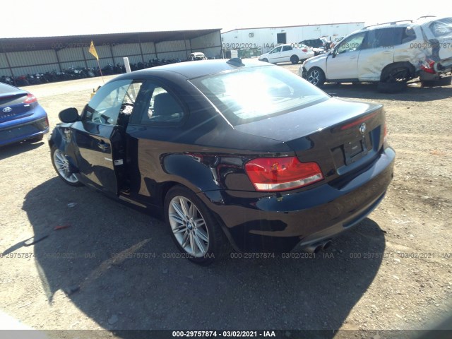 Photo 5 VIN: WBAUP9C53DVS95450 - BMW 1 