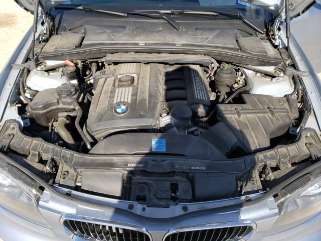 Photo 6 VIN: WBAUP9C54AVL89137 - BMW 128 I 