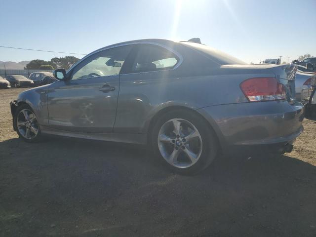 Photo 1 VIN: WBAUP9C54AVL89302 - BMW 128 I 