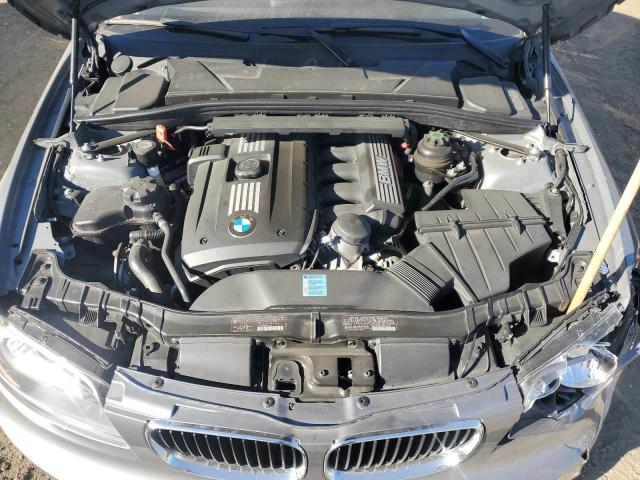 Photo 10 VIN: WBAUP9C54AVL89302 - BMW 128 I 