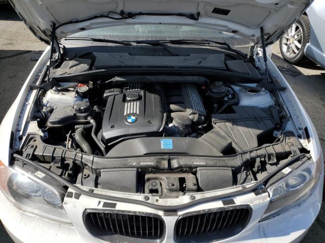 Photo 10 VIN: WBAUP9C54AVL89333 - BMW 128 I 