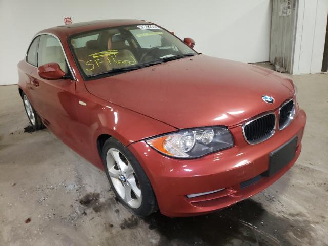 Photo 0 VIN: WBAUP9C54BVL89575 - BMW 128 I 