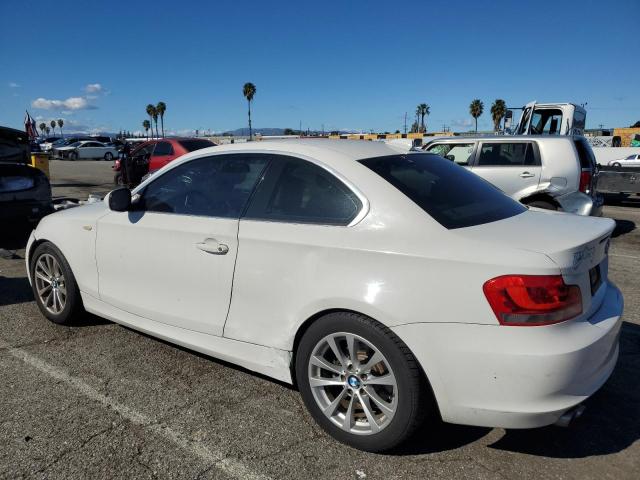 Photo 1 VIN: WBAUP9C54CVL91604 - BMW 1 SERIES 