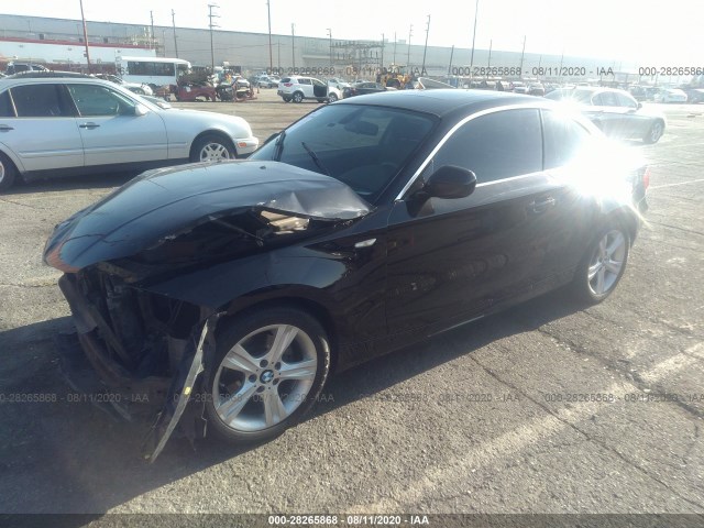 Photo 1 VIN: WBAUP9C54CVS93950 - BMW 1 