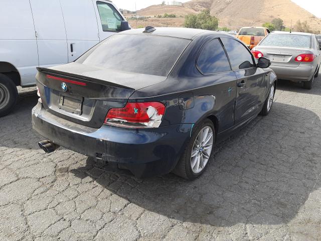 Photo 3 VIN: WBAUP9C54DVS94324 - BMW 1ER 