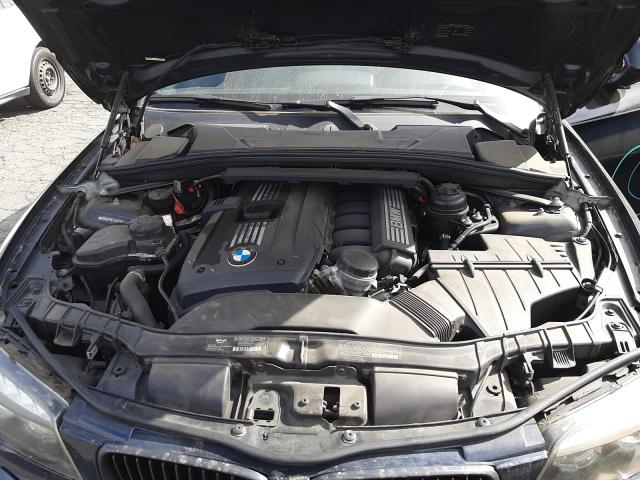 Photo 6 VIN: WBAUP9C54DVS94324 - BMW 1ER 