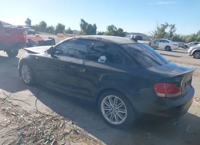 Photo 2 VIN: WBAUP9C54DVS94324 - BMW 1ER 