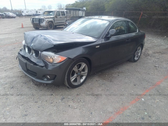 Photo 1 VIN: WBAUP9C54DVS94484 - BMW 1 