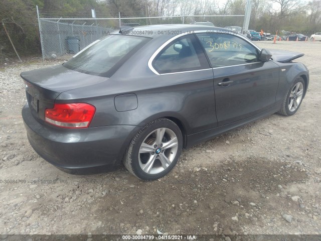 Photo 3 VIN: WBAUP9C54DVS94484 - BMW 1 