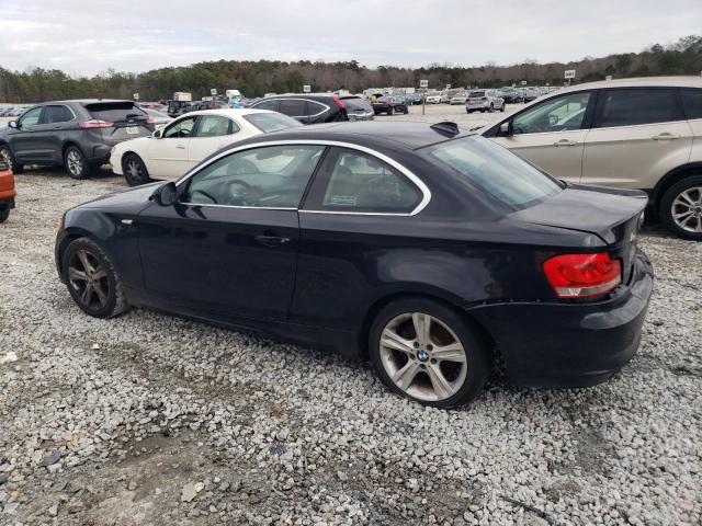 Photo 1 VIN: WBAUP9C54DVS94565 - BMW 1 SERIES 