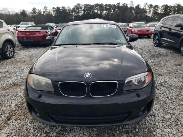 Photo 4 VIN: WBAUP9C54DVS94565 - BMW 1 SERIES 