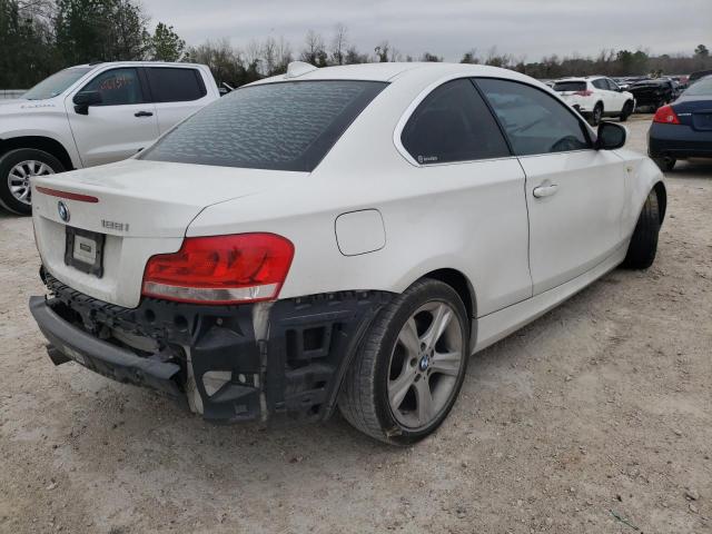 Photo 3 VIN: WBAUP9C54DVS95358 - BMW 128 I 