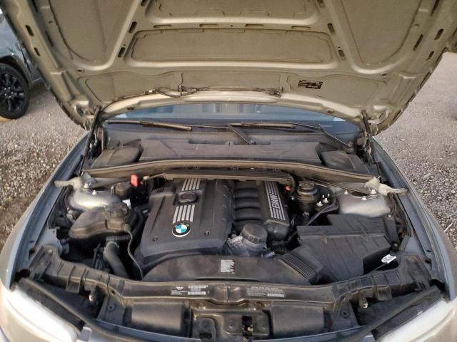 Photo 10 VIN: WBAUP9C54DVS95375 - BMW 1 SERIES 