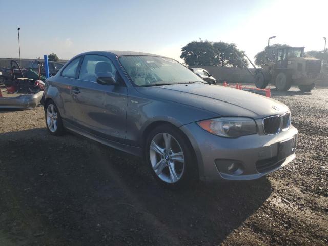 Photo 3 VIN: WBAUP9C54DVS95375 - BMW 1 SERIES 