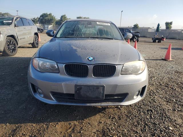 Photo 4 VIN: WBAUP9C54DVS95375 - BMW 1 SERIES 