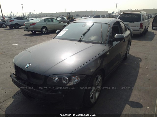 Photo 1 VIN: WBAUP9C54DVS95568 - BMW 1 