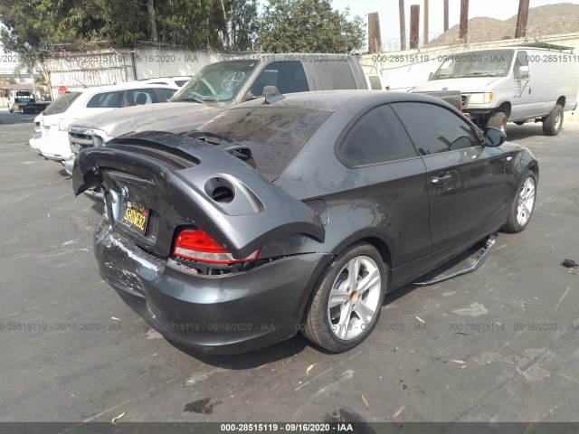 Photo 3 VIN: WBAUP9C54DVS95568 - BMW 1 