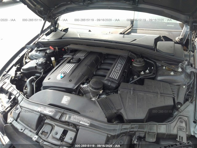 Photo 9 VIN: WBAUP9C54DVS95568 - BMW 1 