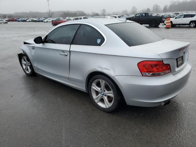 Photo 1 VIN: WBAUP9C54DVS95876 - BMW 1 SERIES 