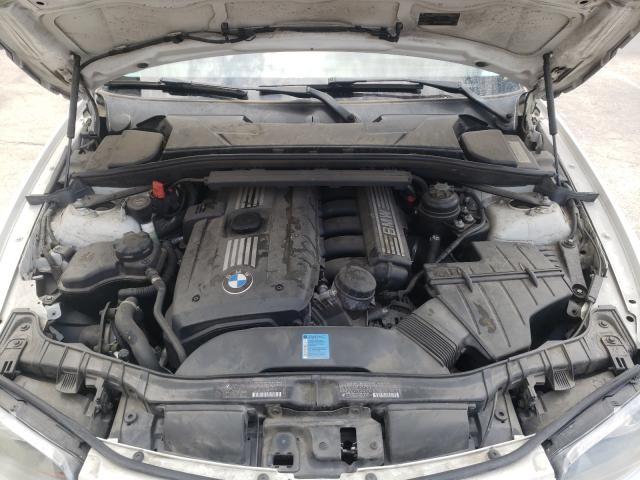 Photo 6 VIN: WBAUP9C55AVL89244 - BMW 128 I 