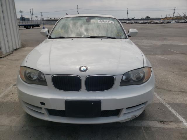 Photo 8 VIN: WBAUP9C55AVL89244 - BMW 128 I 