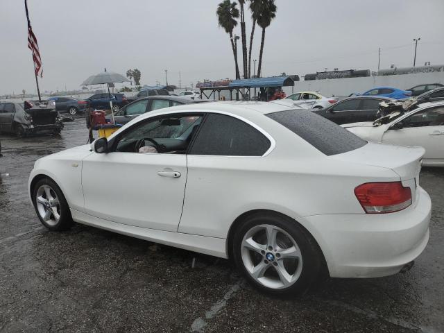 Photo 1 VIN: WBAUP9C55BVL90170 - BMW 128 I 