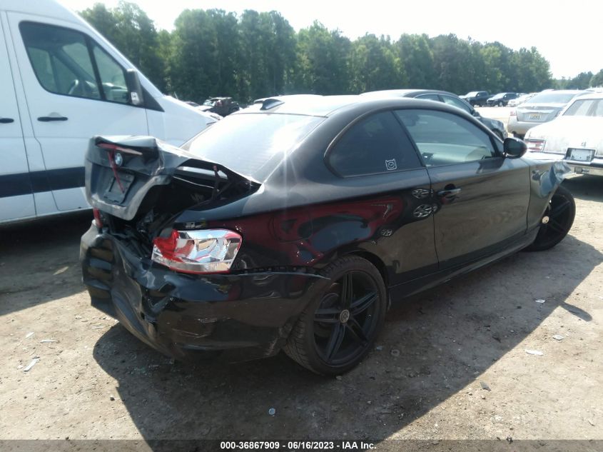 Photo 3 VIN: WBAUP9C55CVL91255 - BMW 1ER 