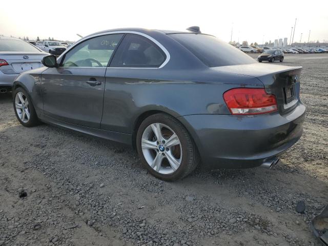 Photo 1 VIN: WBAUP9C55DVS94753 - BMW 1 SERIES 