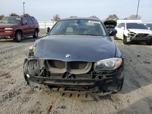 Photo 4 VIN: WBAUP9C55DVS94753 - BMW 1 SERIES 