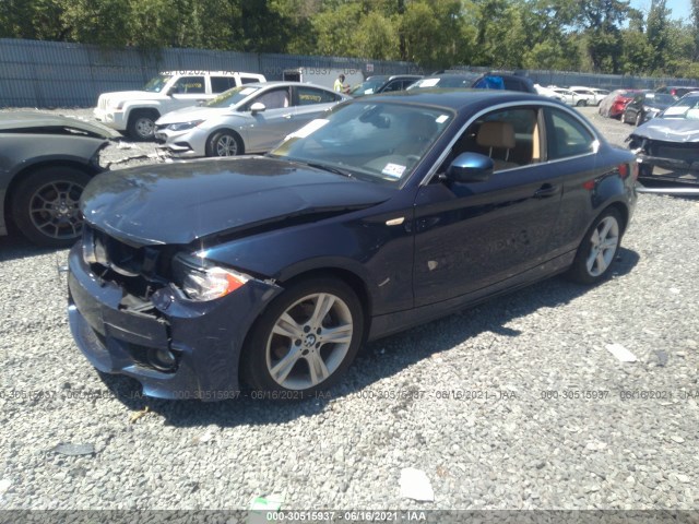 Photo 1 VIN: WBAUP9C55DVS94820 - BMW 1 