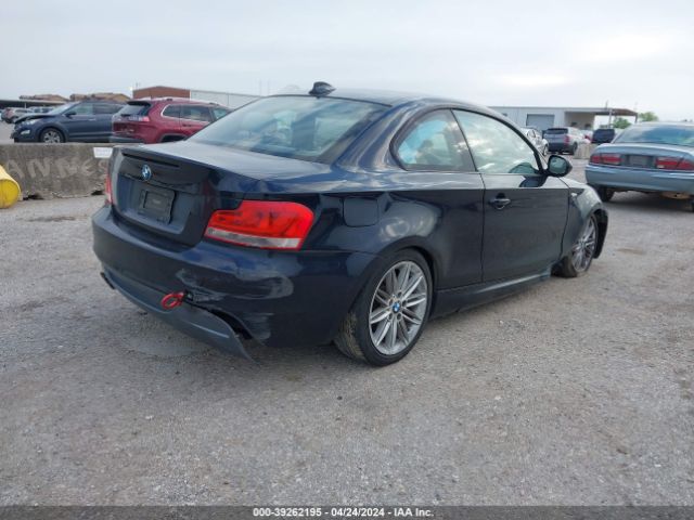 Photo 3 VIN: WBAUP9C55DVS94851 - BMW 128I 