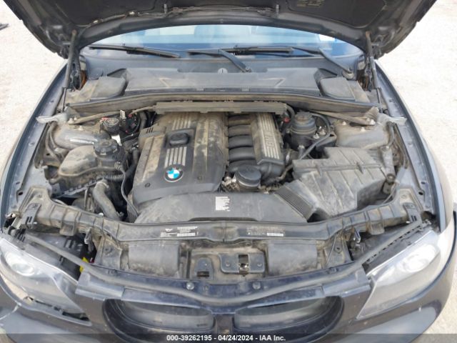 Photo 9 VIN: WBAUP9C55DVS94851 - BMW 128I 