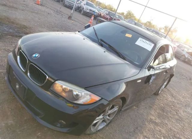 Photo 1 VIN: WBAUP9C55DVS95093 - BMW 1ER 