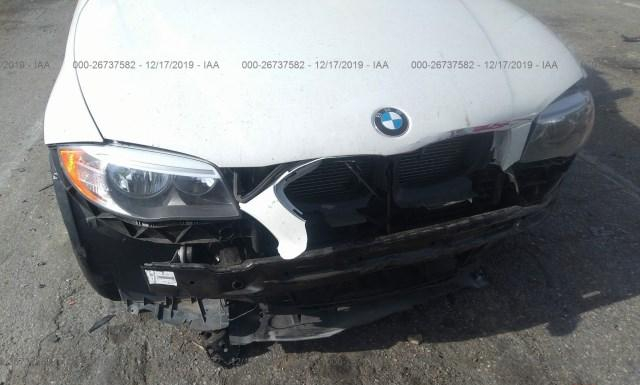 Photo 5 VIN: WBAUP9C55DVS95255 - BMW 128 