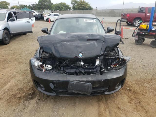 Photo 4 VIN: WBAUP9C55DVS95594 - BMW 1 SERIES 