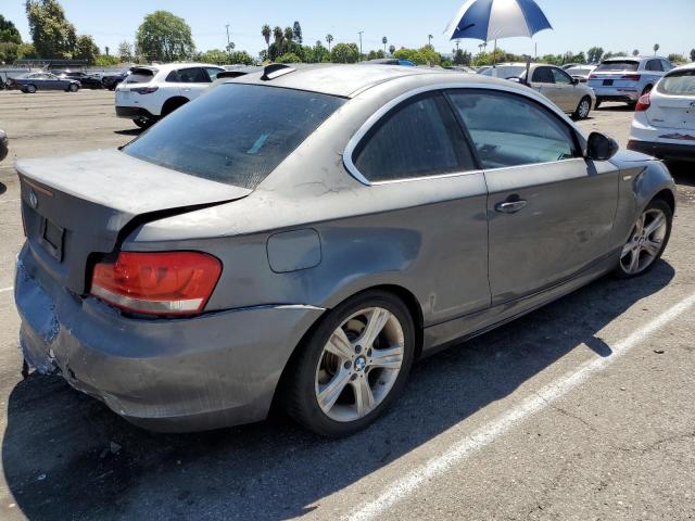 Photo 2 VIN: WBAUP9C55DVS95790 - BMW 1 SERIES 