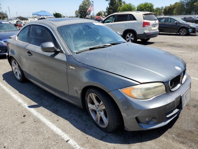 Photo 3 VIN: WBAUP9C55DVS95790 - BMW 1 SERIES 