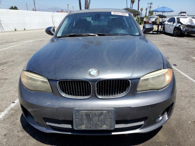 Photo 4 VIN: WBAUP9C55DVS95790 - BMW 1 SERIES 