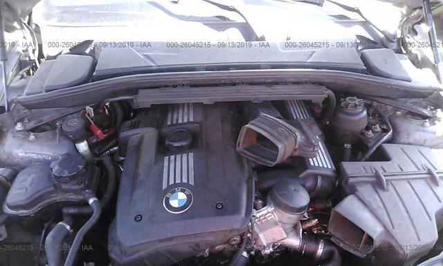 Photo 9 VIN: WBAUP9C56AVF49568 - BMW 128 