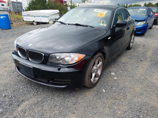 Photo 1 VIN: WBAUP9C56AVL89057 - BMW 128 I 