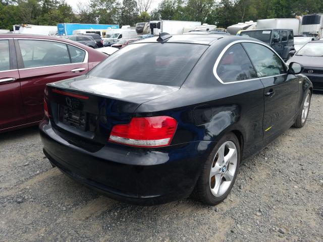 Photo 3 VIN: WBAUP9C56AVL89057 - BMW 128 I 