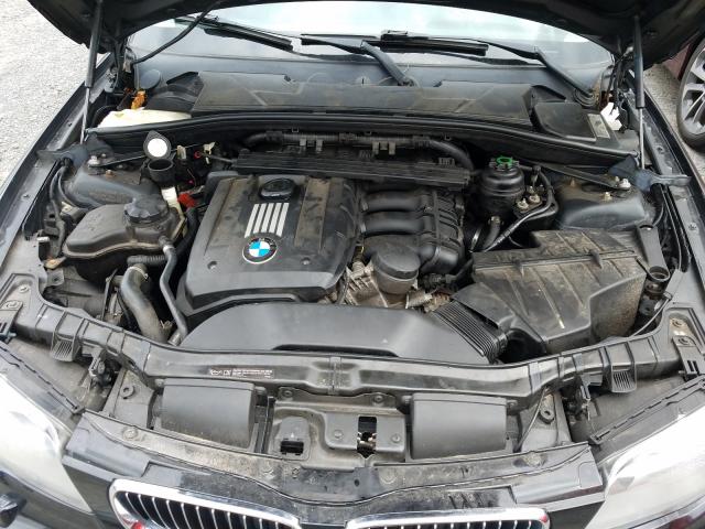 Photo 6 VIN: WBAUP9C56AVL89057 - BMW 128 I 